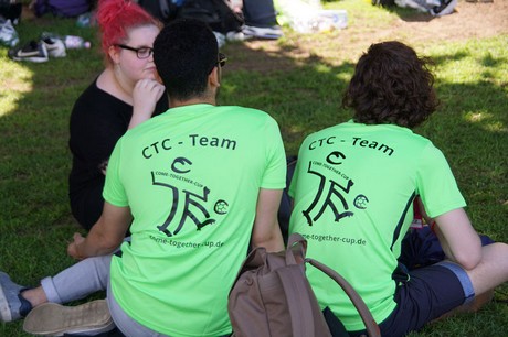 Com Together Cup